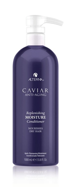 Image of Alterna Caviar Replenishing Moisture Conditioner 1000ml